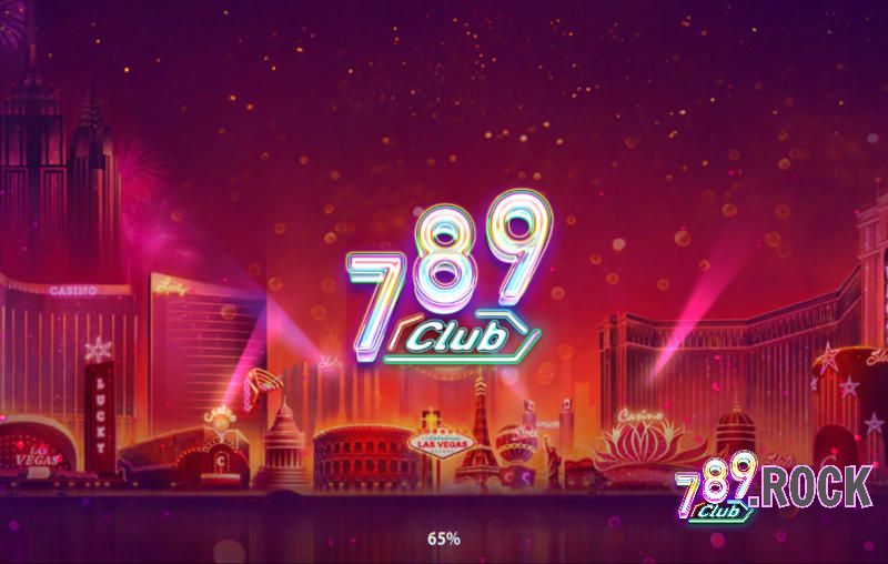 789Club - Cổng Game Bài Đổi Thưởng Uy Tín Nhất Châu Á